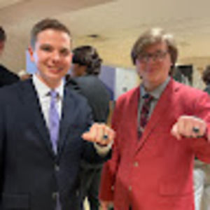 Meet your Posher, Kelly dimovitz